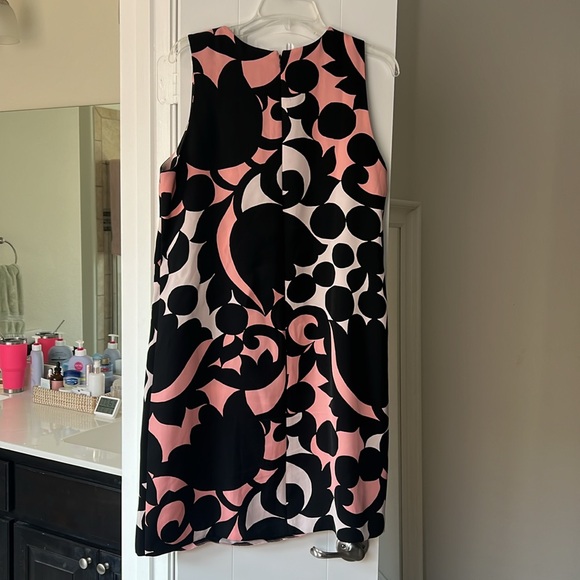 Ann Taylor Factory dress - Picture 3 of 4